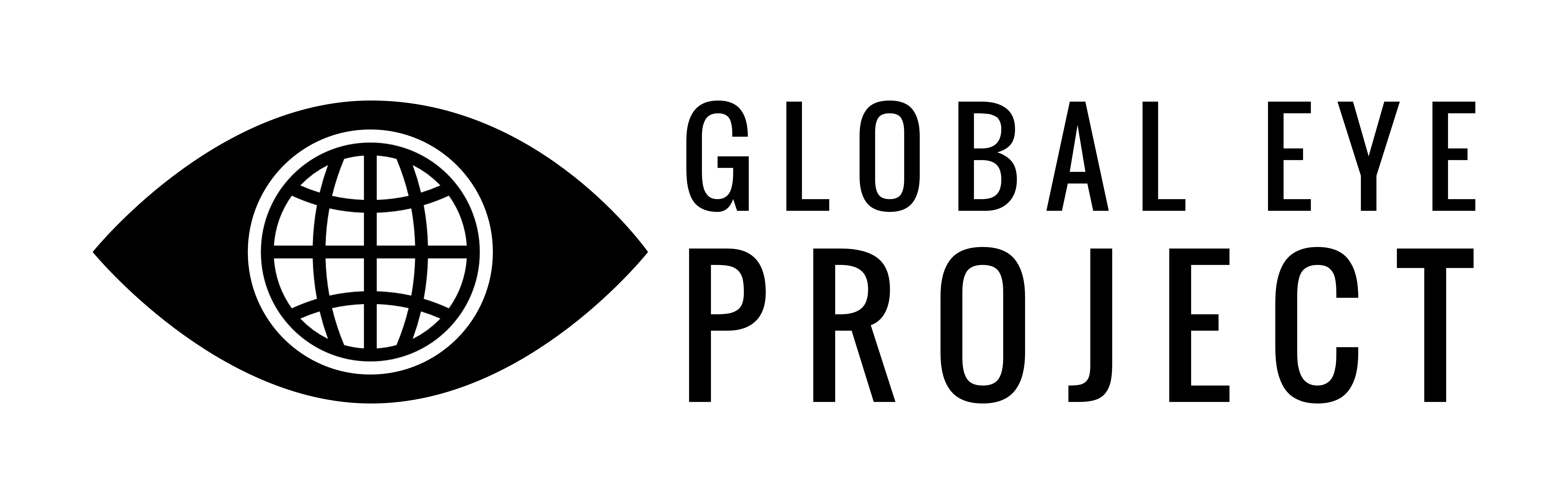 Global Eye logo